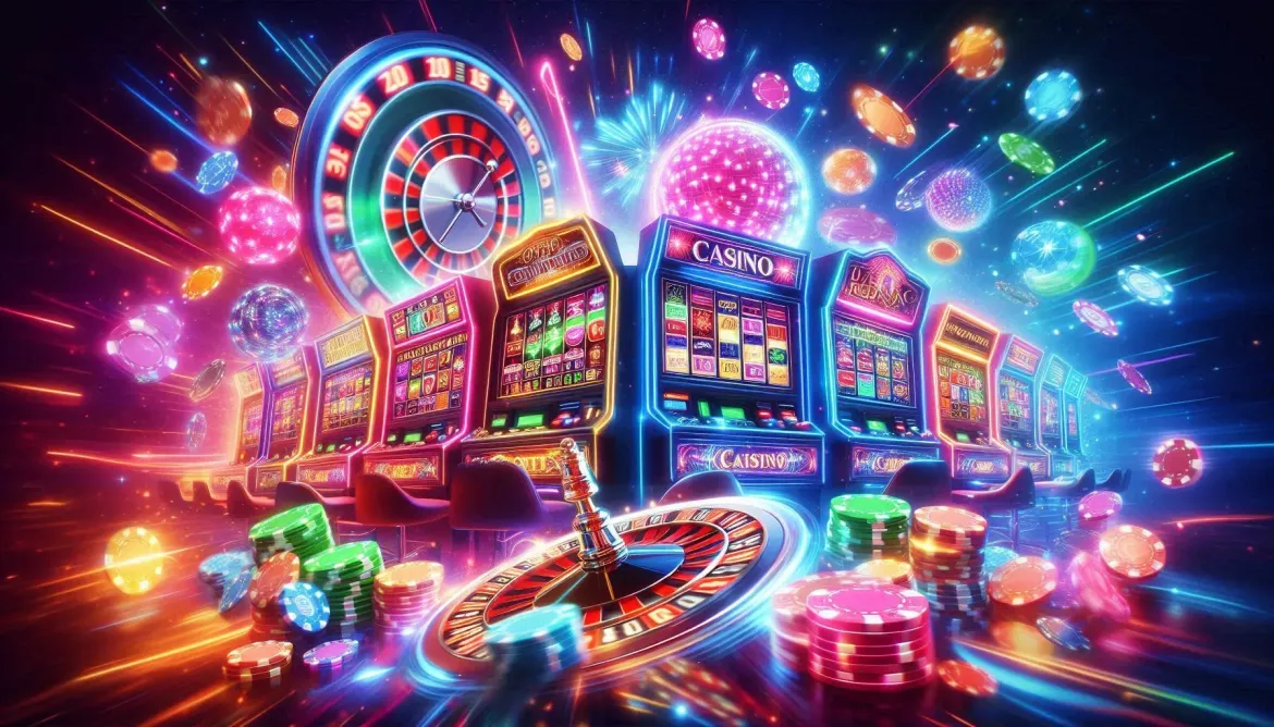 Casino Saint Malo